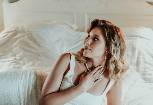 Свадебный фотограф Елена Елис | Саша и Полина - фото 84