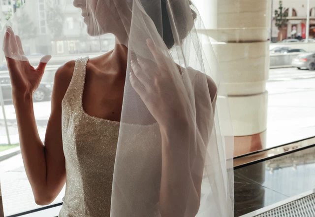 Свадебный фотограф Елена Елис - слайд 18