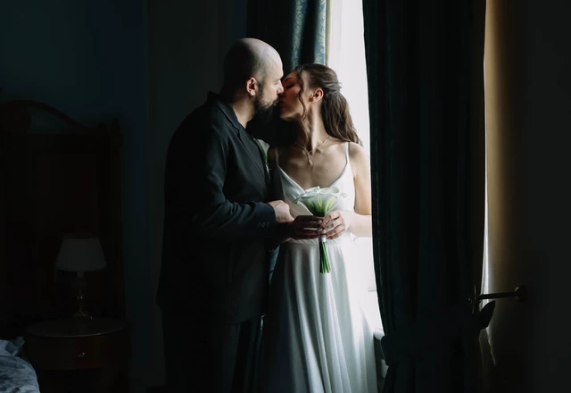 Свадебный фотограф Елена Елис - фото 4