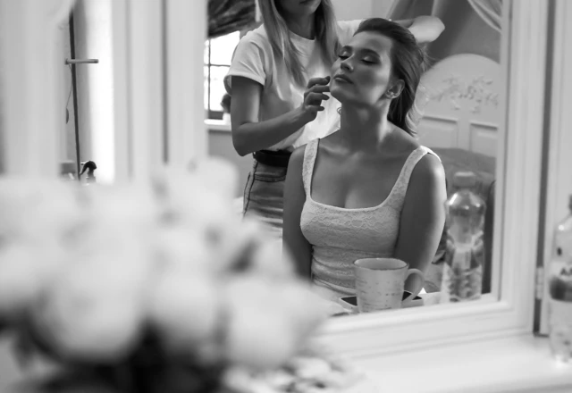 Свадебный фотограф Елена Елис | Саша и Полина - фото 83