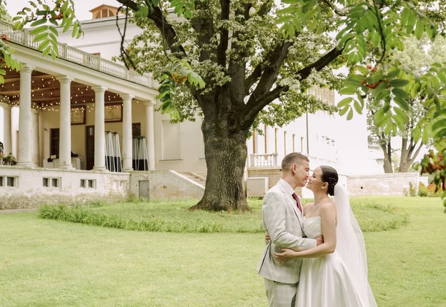 Свадебный фотограф Елена Елис - слайд 13