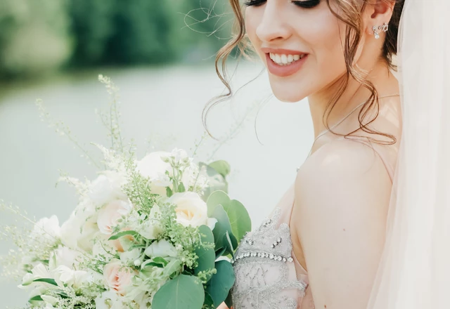 Свадебный фотограф Елена Елис - слайд 15