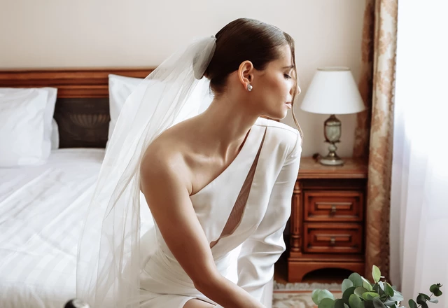 Свадебный фотограф Елена Елис | Андрей и Анастасия