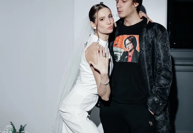 Свадебный фотограф Елена Елис - фото 5