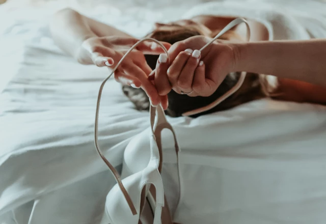 Свадебный фотограф Елена Елис | Саша и Полина - фото 86