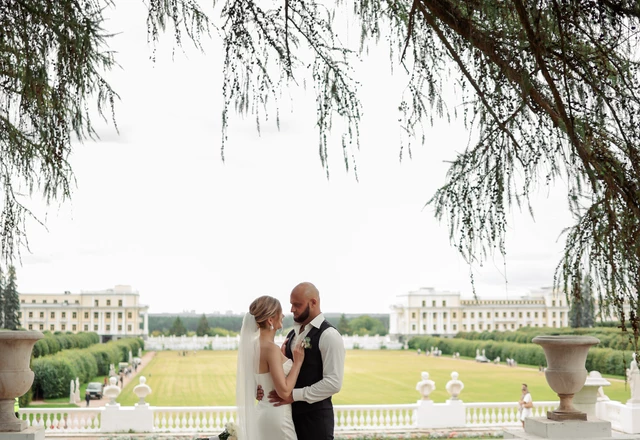 Свадебный фотограф Елена Елис | Денис и Лида - фото 135