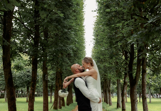 Свадебный фотограф Елена Елис - фото 3