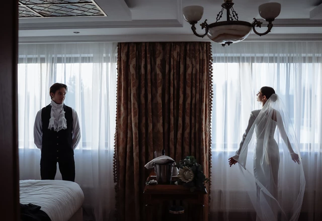 Свадебный фотограф Елена Елис - фото 4