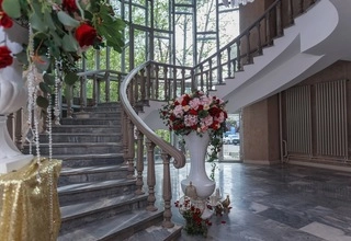 Согласие Hall / Согласие Холл Мероприятия у нас - фото 47