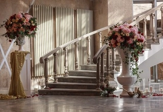 Согласие Hall / Согласие Холл Мероприятия у нас - фото 43