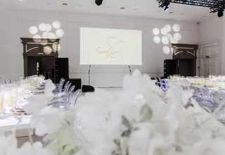 Согласие Hall / Согласие Холл Мероприятия у нас - фото 24