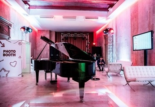 Согласие Hall / Согласие Холл Мероприятия у нас - фото 10