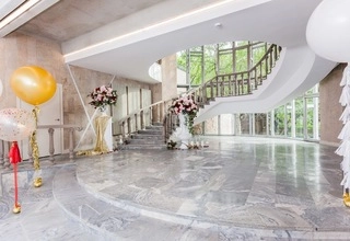 Согласие Hall / Согласие Холл Мероприятия у нас - фото 52