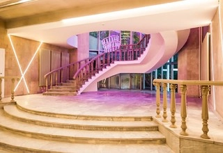 Согласие Hall / Согласие Холл Зал для welcome-зоны - фото 1