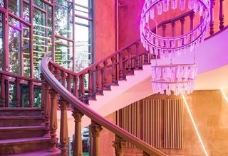 Согласие Hall / Согласие Холл Зал для welcome-зоны - фото 3