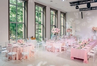 Согласие Hall / Согласие Холл Мероприятия у нас - фото 3