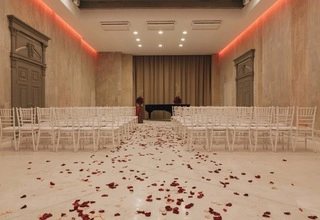 Согласие Hall / Согласие Холл Мероприятия у нас - фото 65
