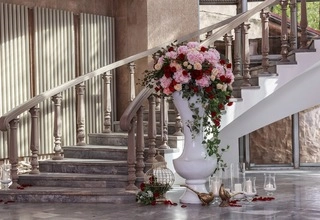 Согласие Hall / Согласие Холл Мероприятия у нас - фото 42