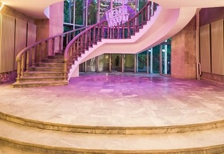 Согласие Hall / Согласие Холл Зал для welcome-зоны - фото 2