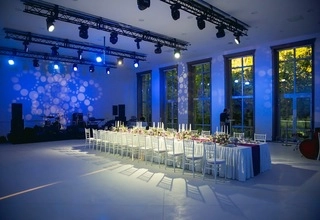 Согласие Hall / Согласие Холл Мероприятия у нас - фото 38