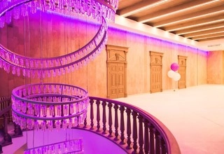 Согласие Hall / Согласие Холл Зал для welcome-зоны - фото 4