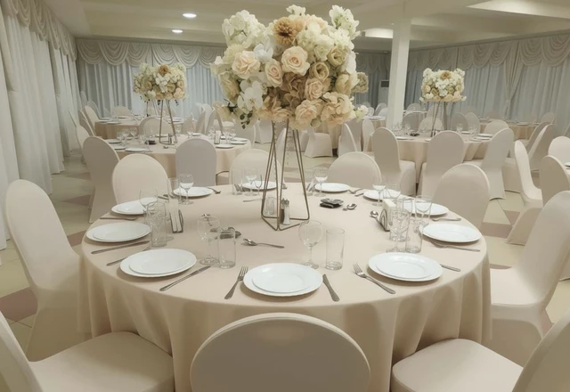 Грин Бич Троицкое / Green Beach Троицкое Большой банкетный зал «Лакада» - фото 2