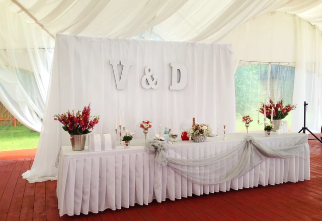 Грин Бич Троицкое / Green Beach Троицкое Шатер у воды - фото 10