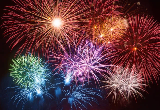 Грин Бич Троицкое / Green Beach Троицкое Мероприятия у нас - фото 17