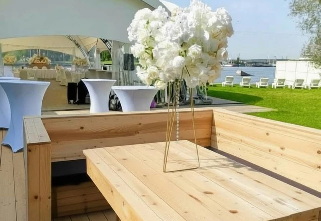 Грин Бич Троицкое / Green Beach Троицкое Алоха Бич Троицкое - фото 7