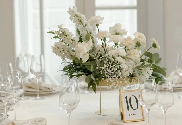 Грин Бич Троицкое / Green Beach Троицкое Большой банкетный зал «Лакада» - фото 6