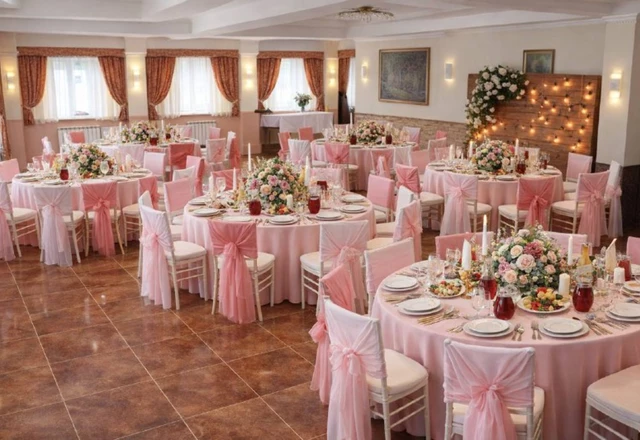 Грин Бич Троицкое / Green Beach Троицкое Малый зал «Лакада» - фото 2