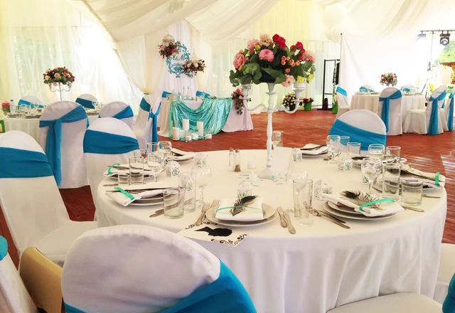 Грин Бич Троицкое / Green Beach Троицкое Шатер у воды - фото 11