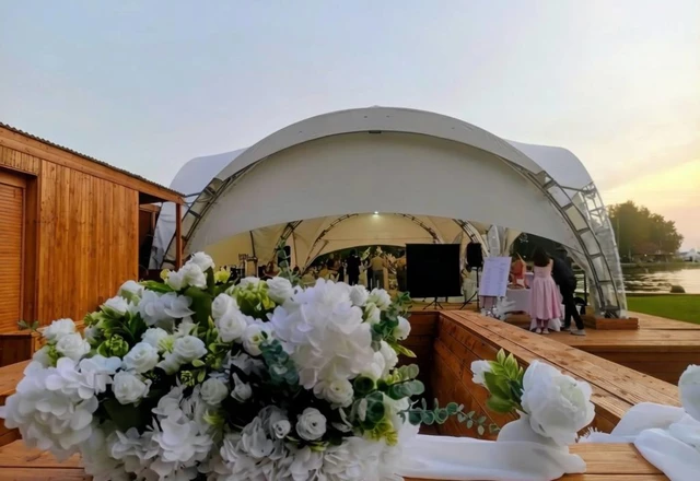 Грин Бич / Green Beach Троицкое Алоха Бич Троицкое