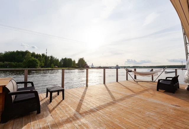 Грин Бич Троицкое / Green Beach Троицкое Алоха Бич Троицкое - фото 6