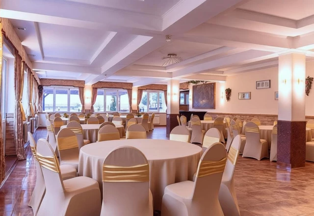 Грин Бич Троицкое / Green Beach Троицкое Малый зал «Лакада» - фото 3