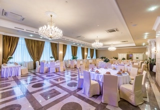 Ресторан Ла Делиция / La Delizia Зал торжеств «Венеция» - фото 3