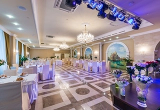 Ресторан Ла Делиция / La Delizia - фото 2