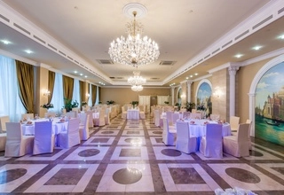 Ресторан Ла Делиция / La Delizia Зал торжеств «Венеция» - фото 4