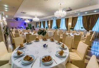 Ресторан Ла Делиция / La Delizia Зал торжеств «Венеция» - фото 5