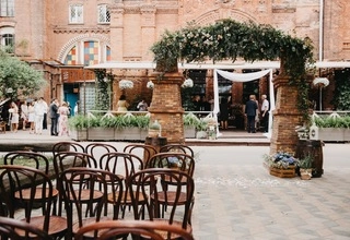 PM Loft / ПМ Лофт Мероприятия у нас - фото 23