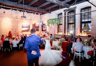 PM Loft / ПМ Лофт Мероприятия у нас - фото 5