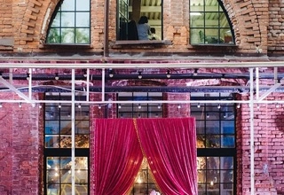 PM Loft / ПМ Лофт Выездная регистрация - фото 5