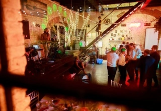 PM Loft / ПМ Лофт Мероприятия у нас - фото 8