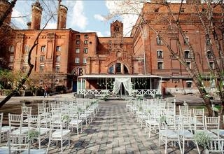 PM Loft / ПМ Лофт Выездная регистрация - фото 7