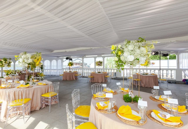 База отдыха Троицкое  Веранда «Сансет» - фото 7