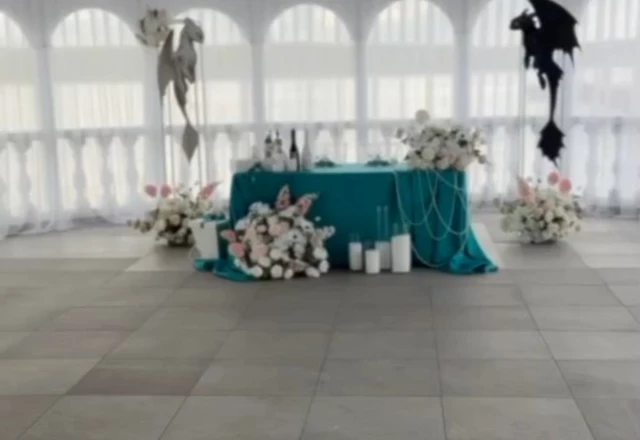 База отдыха Троицкое  Веранда «Сансет» - фото 17