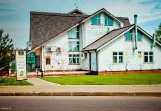 Ресторанный комплекс «Lake House» / «Лейк Хаус» Банкетный зал - фото 11
