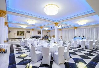 Village Park Hotel & Spa / Внуково Вилладж Суриков Холл - фото 8
