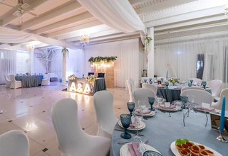 Village Park Hotel & Spa / Внуково Вилладж Зеркальный зал - фото 13