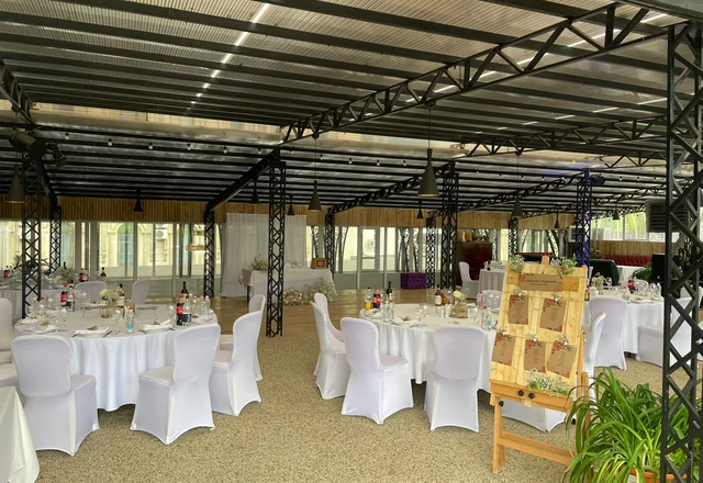 Village Park Hotel & Spa / Внуково Вилладж Веранда - фото 4